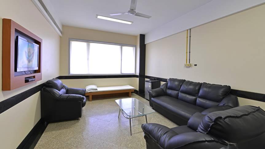 Bombay Hospital Institute of Medical Science Mumbai Campus with facilities photo 6